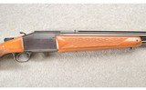 Tikka ~ Model 512 ~ Combination Gun ~ 12 GA/.222 Rem - 3 of 12