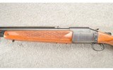 Tikka ~ Model 512 ~ Combination Gun ~ 12 GA/.222 Rem - 10 of 12