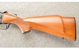 Tikka ~ Model 512 ~ Combination Gun ~ 12 GA/.222 Rem - 11 of 12