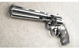 Colt ~ Python ~ .357 Magnum ~ 1977 Production - 5 of 6