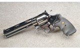 Colt ~ Python ~ .357 Magnum ~ 1977 Production - 2 of 6