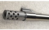 Ruger ~ M77 ~ Hawkeye ~ African ~ 375 Ruger - 7 of 11