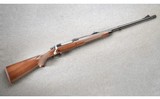 Ruger ~ M77 ~ Hawkeye ~ African ~ 375 Ruger - 1 of 11