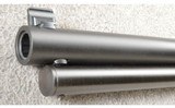 Big Horn Armory ~ 89 Spike Driver ~ .500 S&W Magnum ~ NEW - 7 of 11