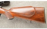 Steyr ~ Model SL ~ 222 Remington - 10 of 11