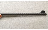 Steyr ~ Model SL ~ 222 Remington - 4 of 11