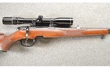 Steyr ~ Model SL ~ 222 Remington - 3 of 11