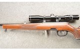 Steyr ~ Model SL ~ 222 Remington - 9 of 11
