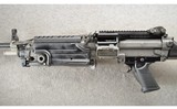 FN ~ M249S ~ 5.56x45MM - 8 of 10