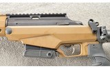 Tikka ~ T3x ~ TAC A1 ~ 308 Winchester - 9 of 11