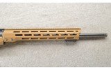 Tikka ~ T3x ~ TAC A1 ~ 308 Winchester - 4 of 11