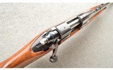 Remington ~ Model 700 ~ BDL ~ .22-250 Remington 1968 Production - 6 of 11