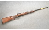 Browning ~ T Bolt ~ Sporter ~ 22 Magnum - 1 of 12