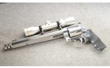 Smith & Wesson ~ 460 XVR ~ Performance Center ~ 460 Smith & Wesson Magnum - 2 of 6