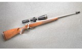Sako ~ Model 85 S ~ Varmint ~ 22-250 Remington - 1 of 11