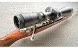 Sako ~ Model 85 S ~ Varmint ~ 22-250 Remington - 6 of 11