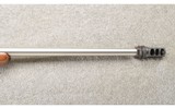 Sako ~ Model 85 S ~ Varmint ~ 22-250 Remington - 4 of 11