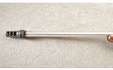 Sako ~ Model 85 S ~ Varmint ~ 22-250 Remington - 8 of 11