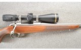 Sako ~ Model 85 S ~ Varmint ~ 22-250 Remington - 3 of 11