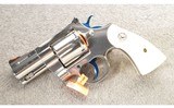Colt ~ Python ~ Lipsey's and Tyler Gun Works ~ 357 Magnum ~ NIB - 2 of 7