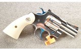 Colt ~ Python ~ Lipsey's and Tyler Gun Works ~ 357 Magnum ~ NIB - 1 of 7