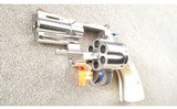 Colt ~ Python ~ Lipsey's and Tyler Gun Works ~ 357 Magnum ~ NIB - 5 of 7
