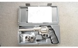 Ruger ~ Super Redhawk ~ .454 Casull/.45LC ~ 2014 Production - 6 of 7