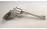 Ruger ~ Super Redhawk ~ .454 Casull/.45LC ~ 2004 Production - 1 of 7