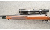 Remington ~ Model 700 ~ BDL ~ .7 MM Remington Magnum ~ 1990 Production - 9 of 11