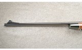 Remington ~ Model 700 ~ BDL ~ .7 MM Remington Magnum ~ 1990 Production - 8 of 11