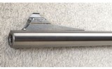 Remington ~ Model 700 ~ BDL ~ .7 MM Remington Magnum ~ 1990 Production - 7 of 11