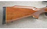 Remington ~ Model 700 ~ BDL ~ .7 MM Remington Magnum ~ 1990 Production - 2 of 11