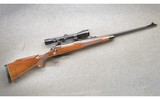 Remington ~ Model 700 ~ BDL ~ .7 MM Remington Magnum ~ 1990 Production