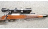 Remington ~ Model 700 ~ BDL ~ .7 MM Remington Magnum ~ 1990 Production - 3 of 11