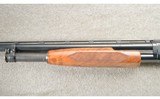 Winchester ~ Model 12 ~ Trap Grade ~ 12 Gauge. - 11 of 16