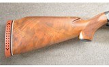 Winchester ~ Model 12 ~ Trap Grade ~ 12 Gauge. - 2 of 16