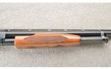 Winchester ~ Model 12 ~ Trap Grade ~ 12 Gauge. - 4 of 16