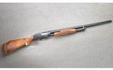 Winchester ~ Model 12 ~ Trap Grade ~ 12 Gauge. - 1 of 16