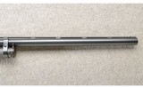 Winchester ~ Model 12 ~ Trap Grade ~ 12 Gauge. - 5 of 16
