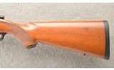 Ruger ~ M77 ~ Mark II ~ .243 Winchester ~ 1992 Production - 10 of 12