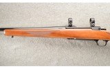 Ruger ~ M77 ~ Mark II ~ .243 Winchester ~ 1992 Production - 9 of 12