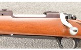 Ruger ~ M77 Mark 11 ~ Left Hand ~ .270 Winchester ~ 1991 Production - 4 of 12