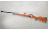Ruger ~ M77 Mark 11 ~ Left Hand ~ .270 Winchester ~ 1991 Production
