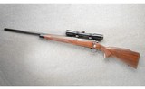 Remington ~ 700 ~ BDL ~ .30-06 Springfield