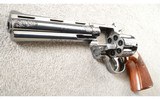 Colt ~ Python ~ Engraved ~ .357 Magnum ~ 1977 Production. - 6 of 7