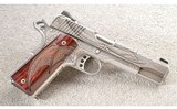 Kimber ~ Stainless II ~ 1911 ~ Custom Engraved Dragon ~ .45ACP ~ Limited 1 of 300 - 1 of 6