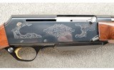 Browning ~ BAR II ~ Safari ~ .300 Winchester Magnum - 3 of 13