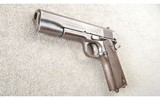 Colt ~ U.S. PROPERTY ~ 1911 ~ .45 Auto ~ 1918 Production - 6 of 6