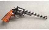 Smith & Wesson ~ 29-5 ~ Hostiles ~ .44 Magnum ~ limited Edition #310 of 500 - 1 of 7