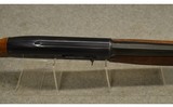 Winchester ~ Model 50 Deluxe trap ~ 12 Gauge - 10 of 12